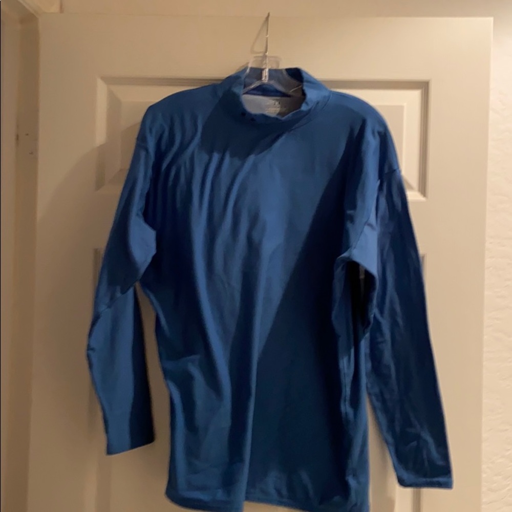 Men’s compression shirt